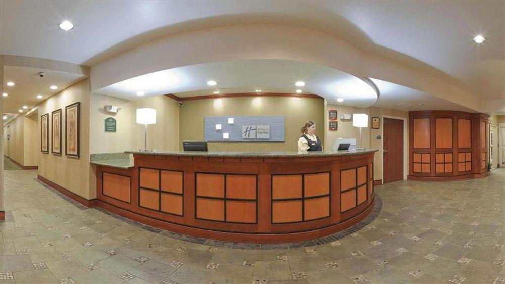 Holiday Inn Express & Suites Danville By Ihg Interior photo